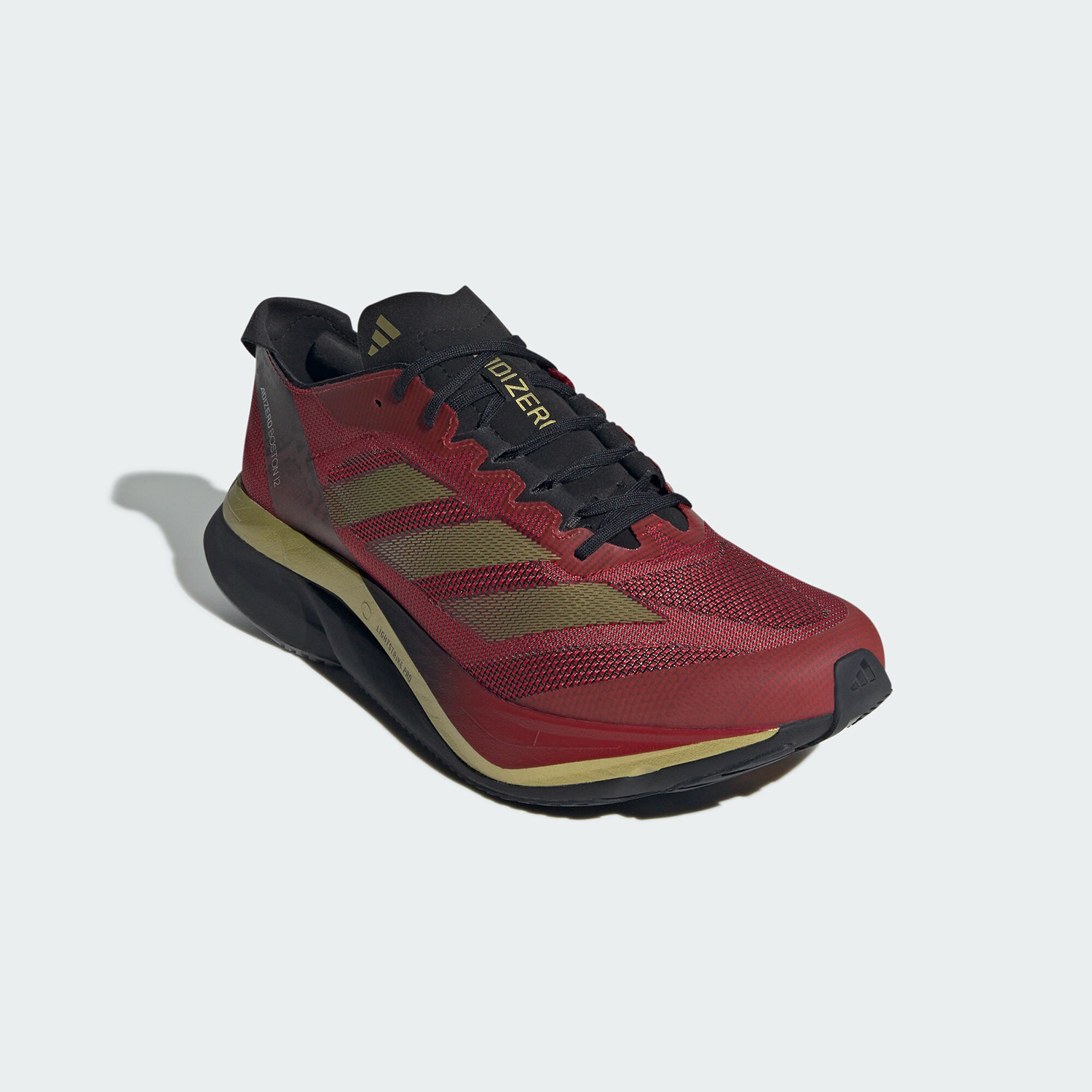 أديداس ADIZERO BOSTON 12 CNY J - مراجعة Adidas Shoes Adizero Boston 12 وسعره