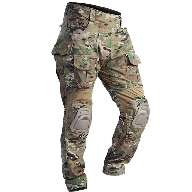 G3 السراويل القتالية + منصات م - مراجعة Outdoor Sport Climbing Gear وسعره